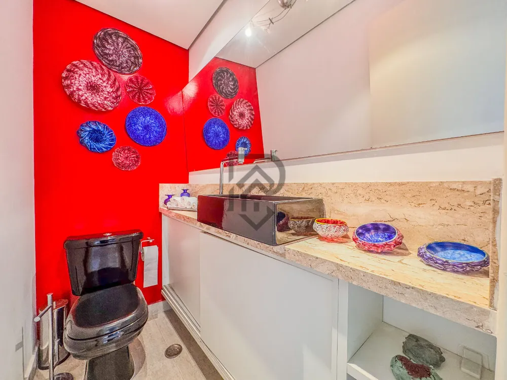 Apartamento, 3 quartos, 141 m² - Foto 5