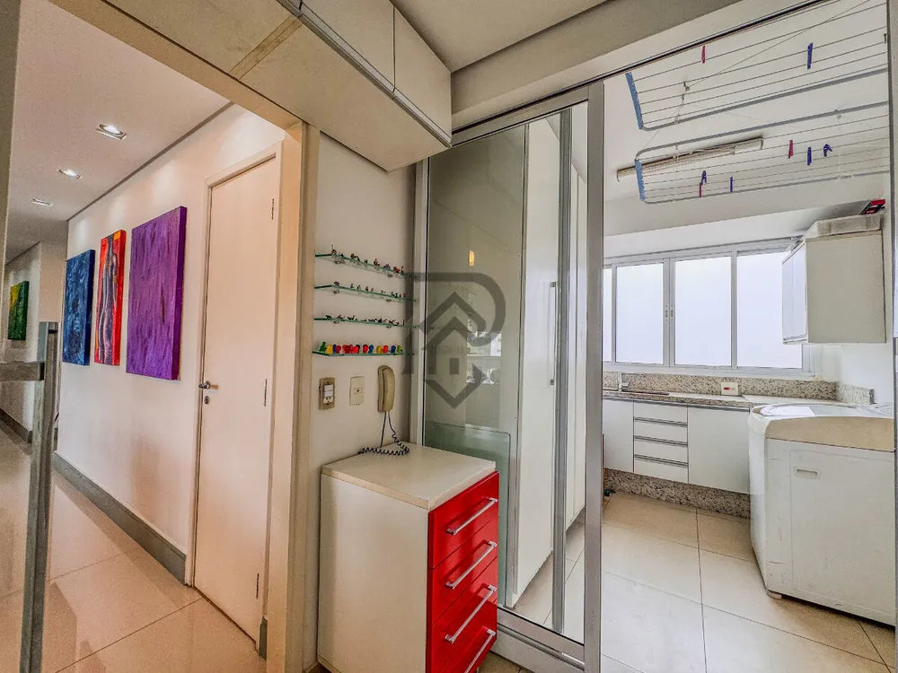Apartamento, 3 quartos, 141 m² - Foto 8