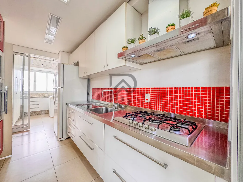 Apartamento, 3 quartos, 141 m² - Foto 7