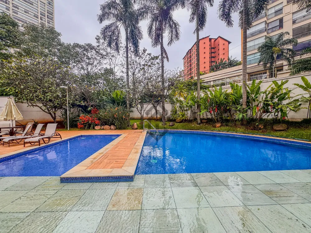 Apartamento, 3 quartos, 141 m² - Foto 11