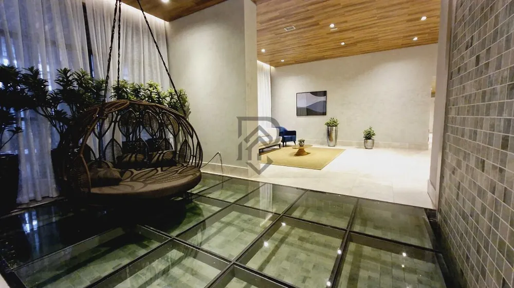 Apartamento, 2 quartos, 67 m² - Foto 1
