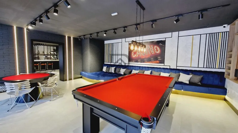 Apartamento, 2 quartos, 67 m² - Foto 2