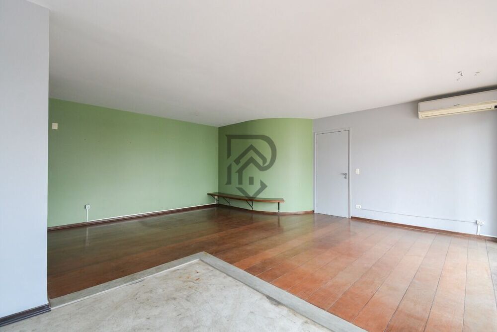Apartamento, 2 quartos, 119 m² - Foto 1
