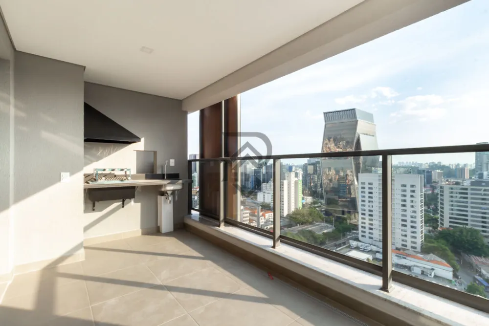 Apartamento, 2 quartos, 85 m² - Foto 2