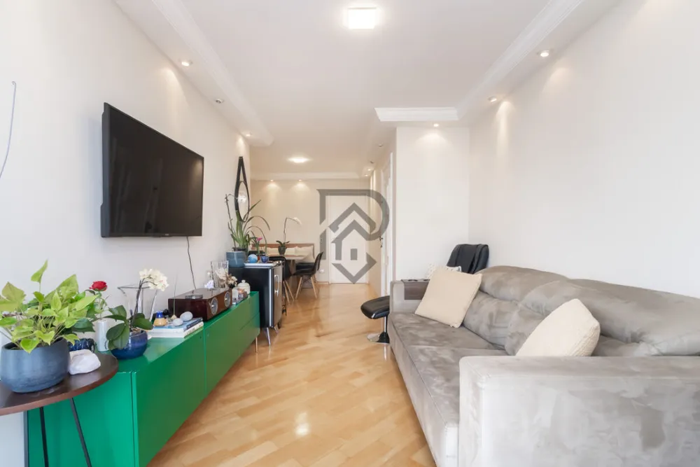 Apartamento, 3 quartos, 87 m² - Foto 6