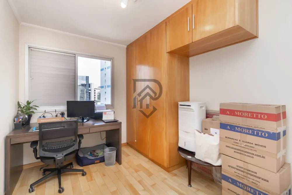 Apartamento, 3 quartos, 87 m² - Foto 9