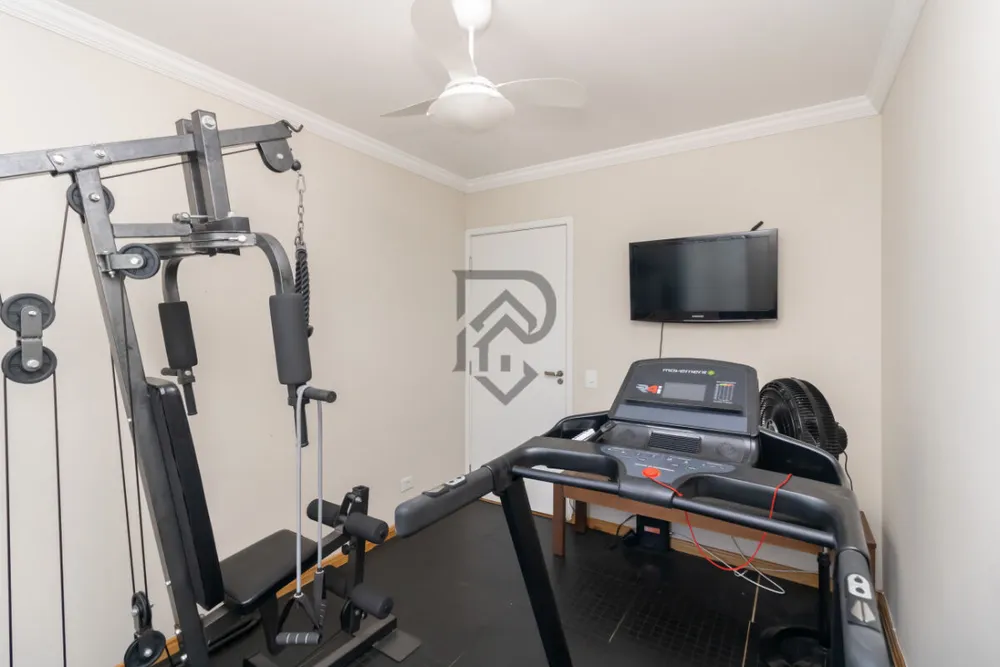 Apartamento, 3 quartos, 87 m² - Foto 12