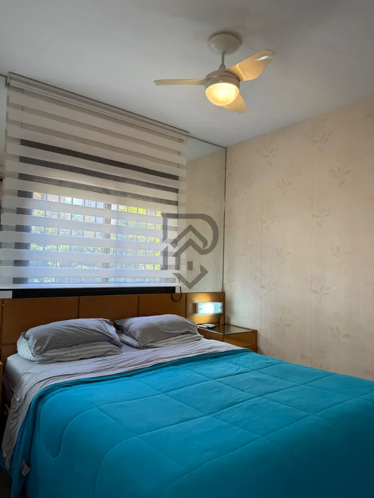 Apartamento, 3 quartos, 116 m² - Foto 3