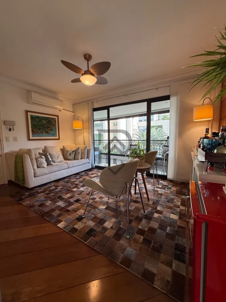 Apartamento, 3 quartos, 116 m² - Foto 10