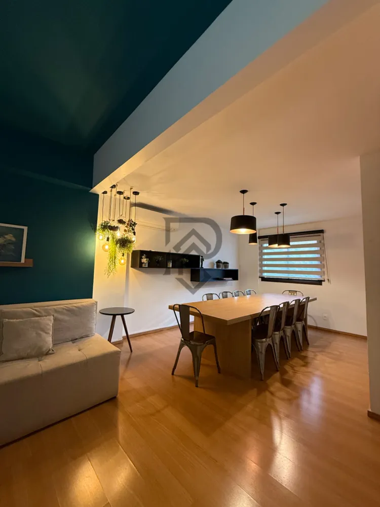 Apartamento, 3 quartos, 116 m² - Foto 11