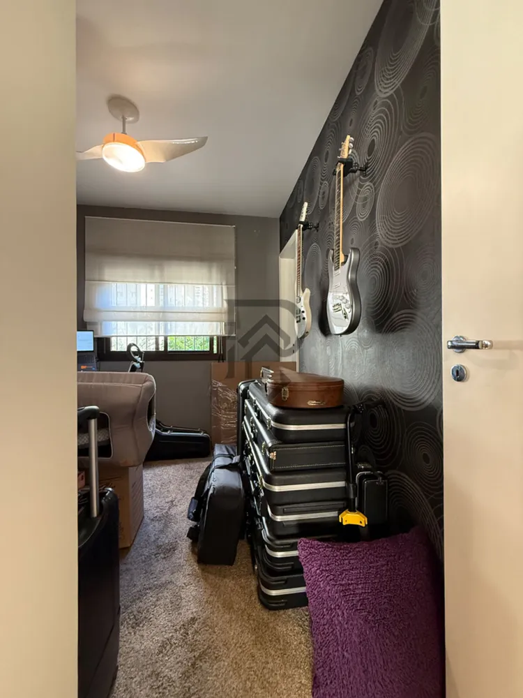 Apartamento, 3 quartos, 116 m² - Foto 6