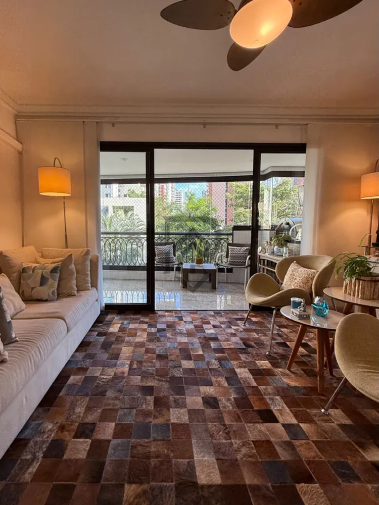 Apartamento, 3 quartos, 116 m² - Foto 9