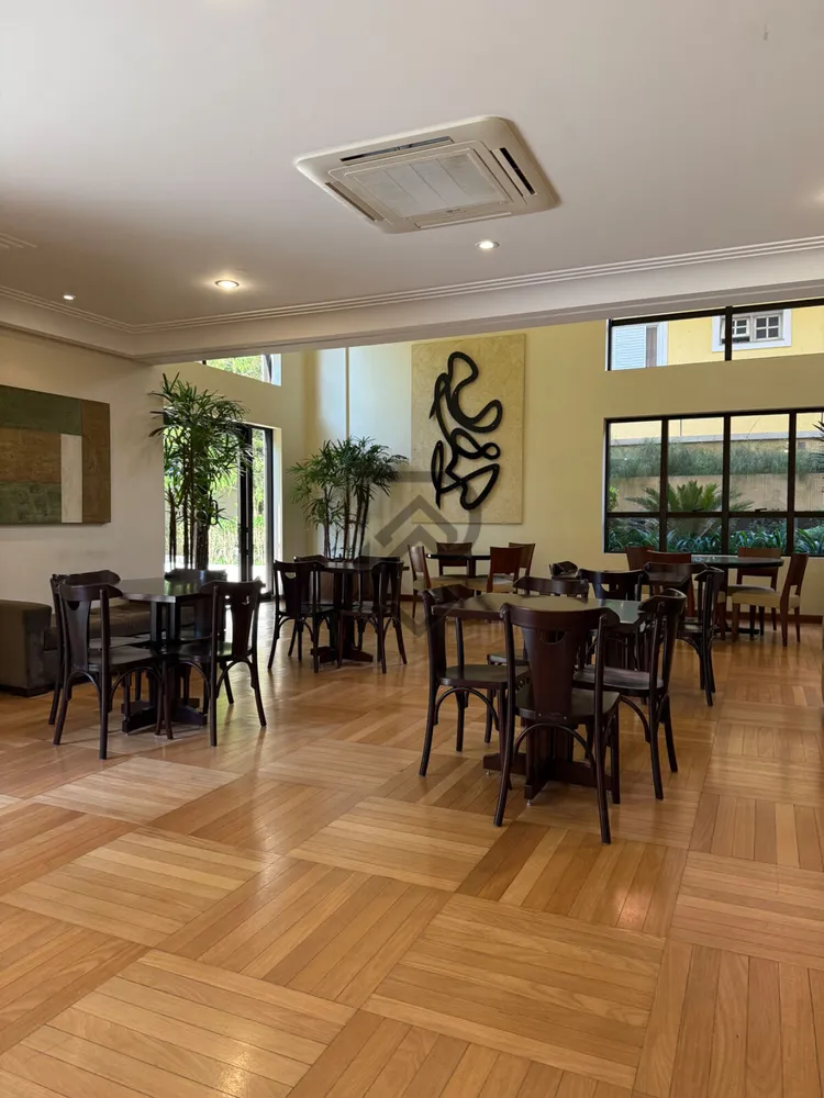 Apartamento, 3 quartos, 116 m² - Foto 4
