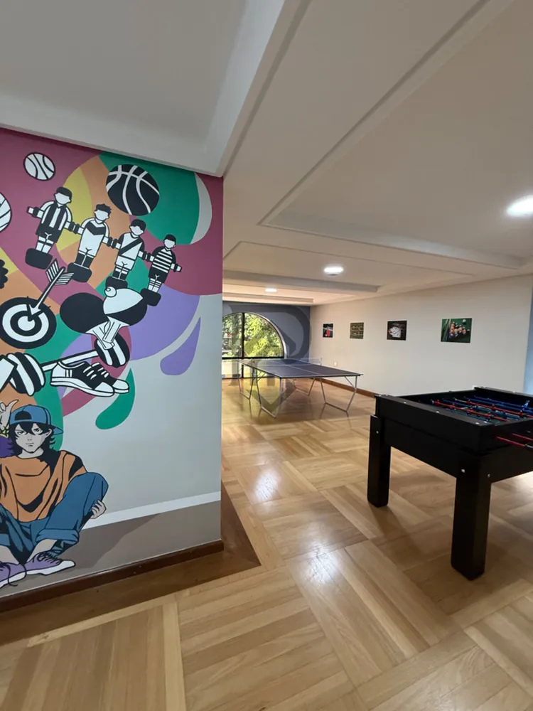 Apartamento, 3 quartos, 116 m² - Foto 1