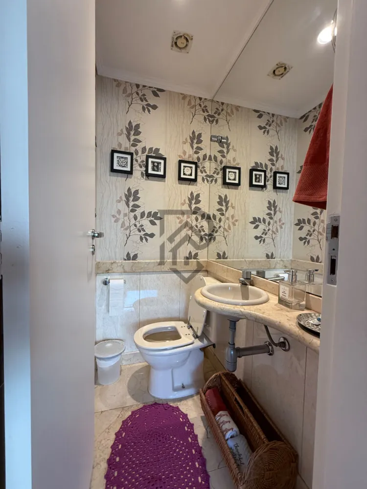 Apartamento, 3 quartos, 116 m² - Foto 7