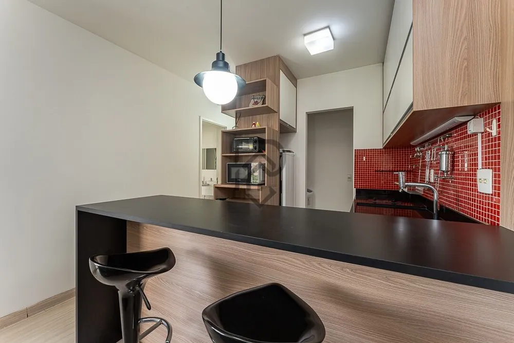 Apartamento, 1 quarto, 57 m² - Foto 8