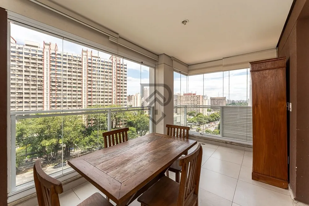 Apartamento, 1 quarto, 57 m² - Foto 1