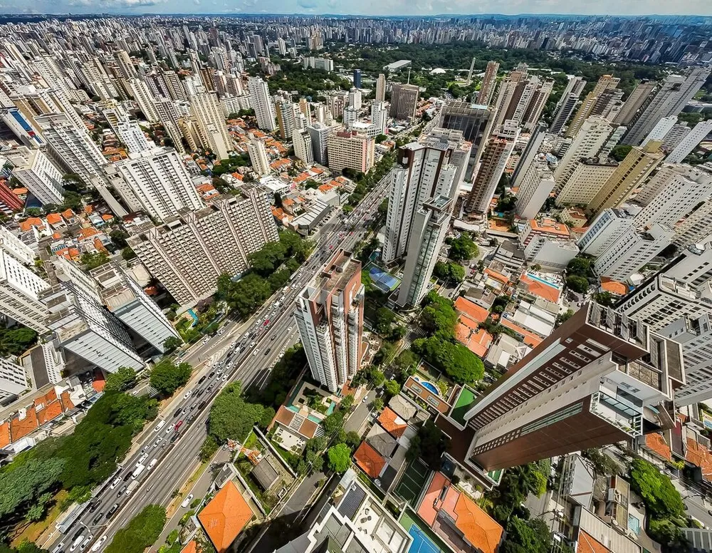 Apartamento, 1 quarto, 57 m² - Foto 7