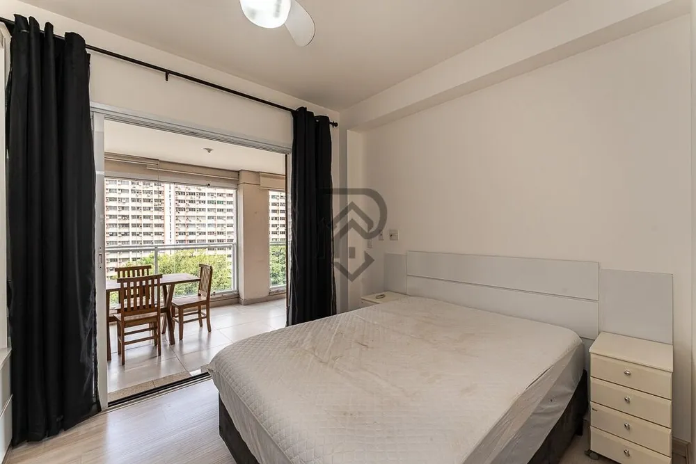 Apartamento, 1 quarto, 57 m² - Foto 2