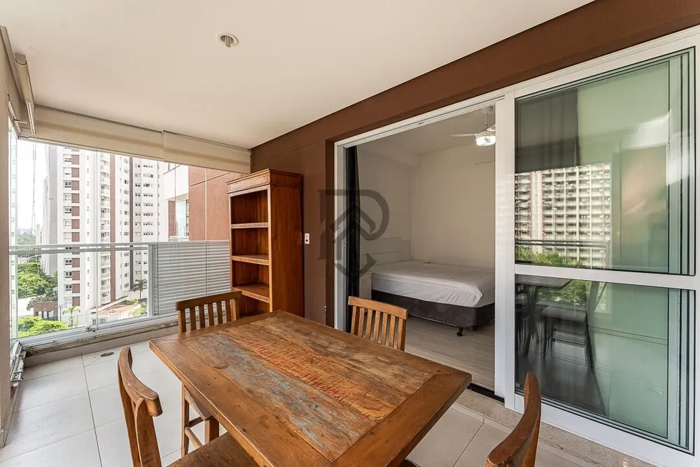 Apartamento, 1 quarto, 57 m² - Foto 5