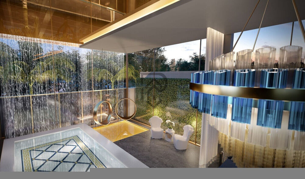 Apartamento à venda com 3 quartos, 150m² - Foto 19