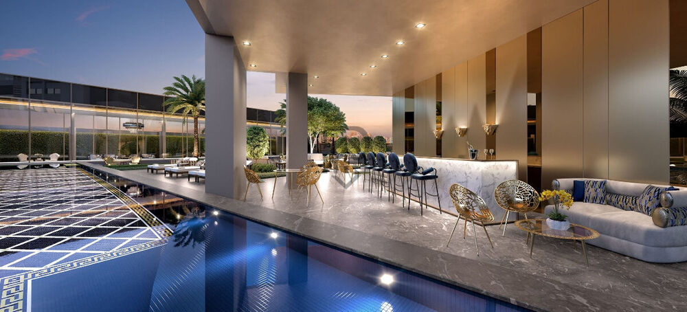 Apartamento à venda com 3 quartos, 150m² - Foto 20