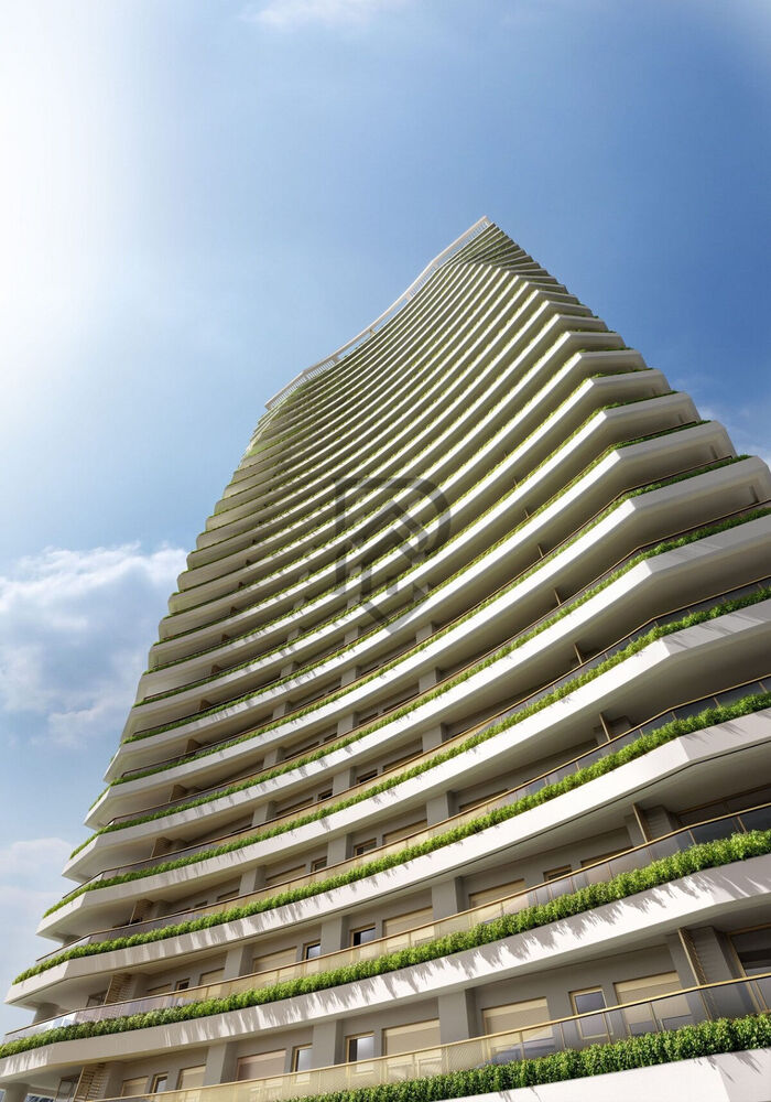 Apartamento à venda com 3 quartos, 150m² - Foto 34