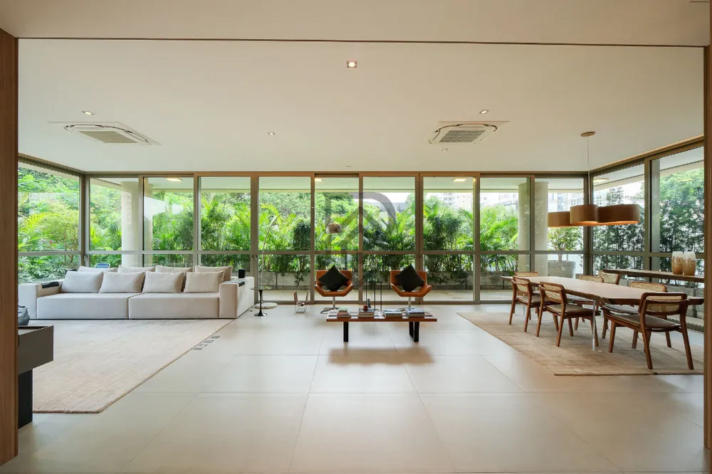 Apartamento, 4 quartos, 520 m² - Foto 2