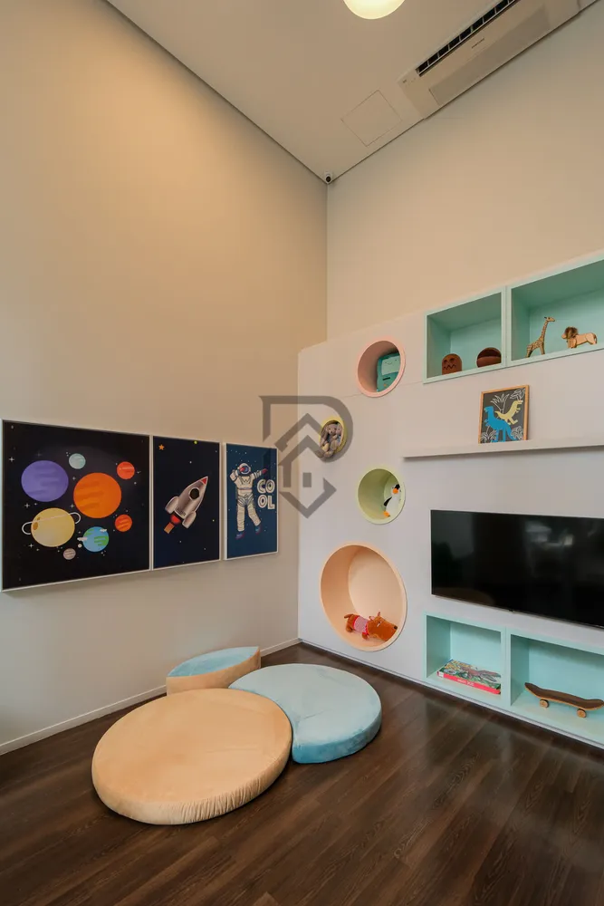 Apartamento, 4 quartos, 520 m² - Foto 3