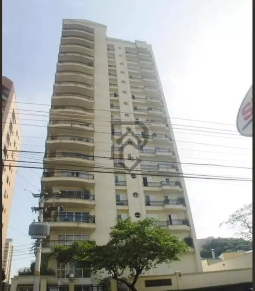 Apartamento, 2 quartos, 165 m² - Foto 11
