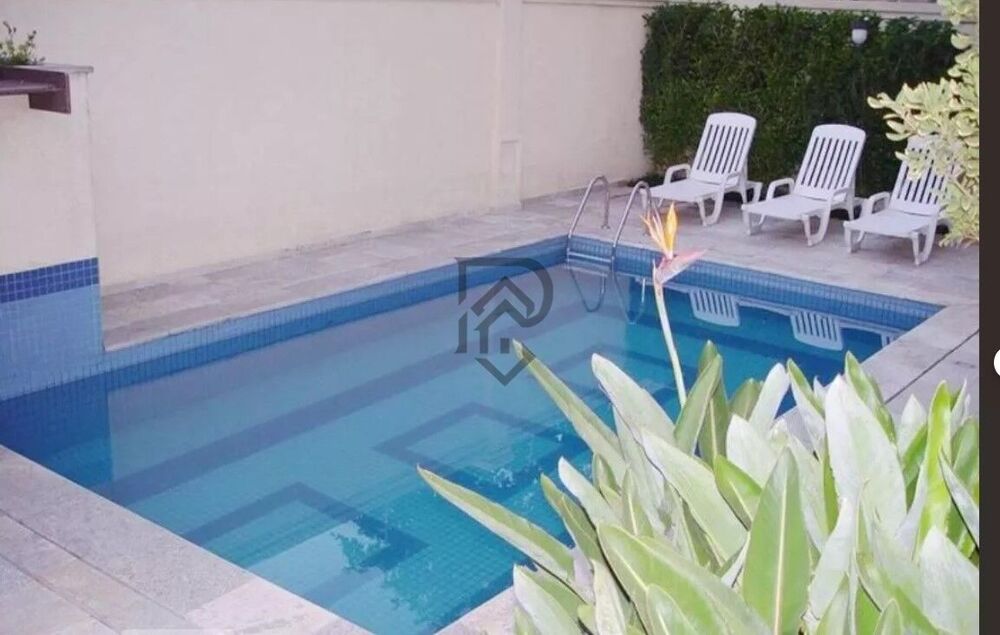 Apartamento, 2 quartos, 165 m² - Foto 4