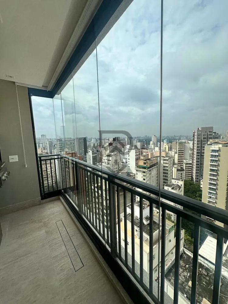 Apartamento, 3 quartos, 226 m² - Foto 3