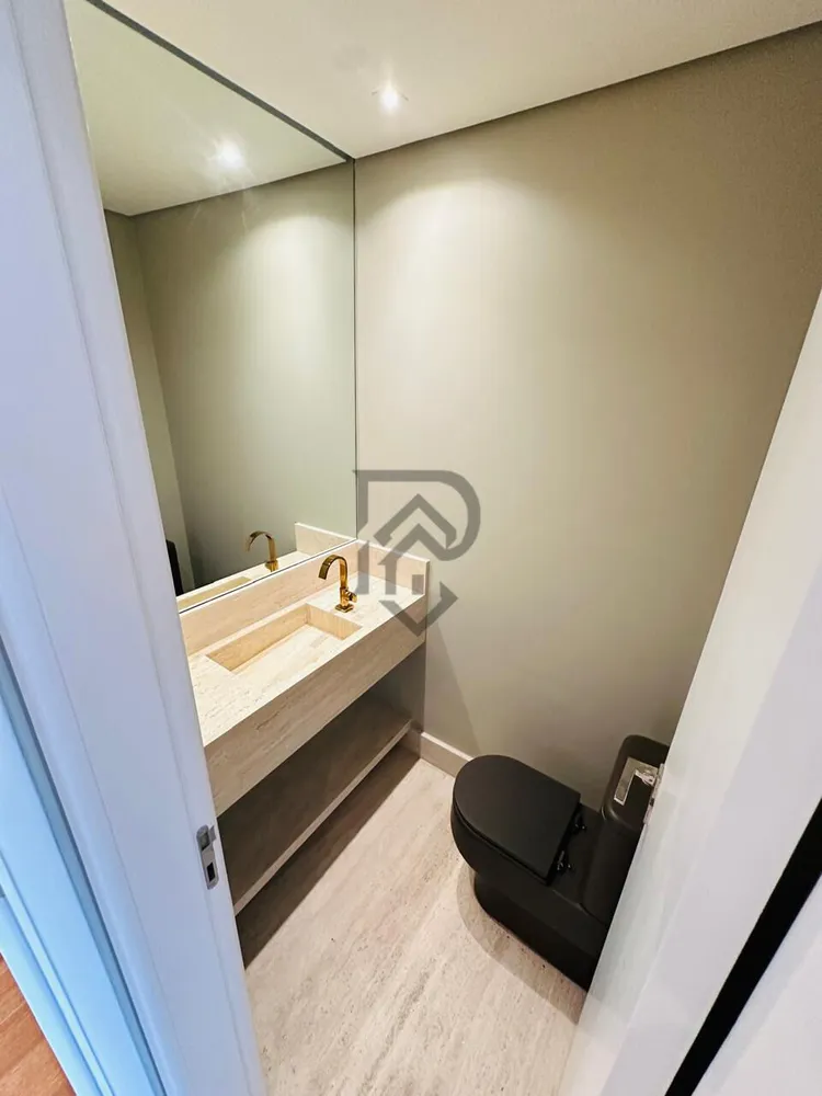 Apartamento, 3 quartos, 226 m² - Foto 11