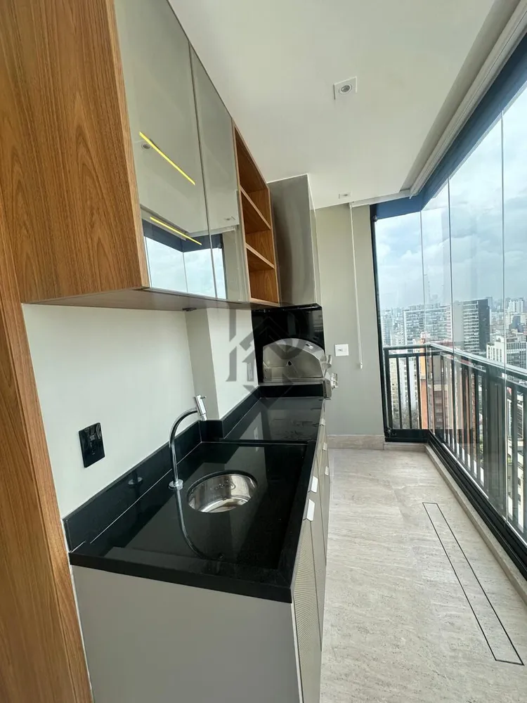 Apartamento, 3 quartos, 226 m² - Foto 4
