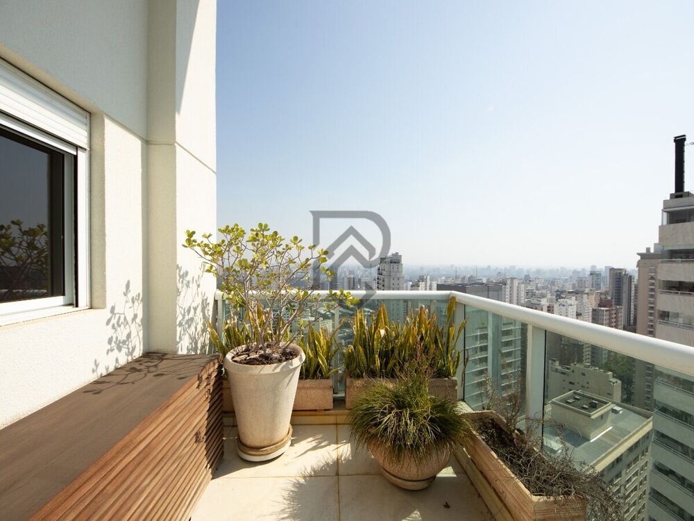 Apartamento, 2 quartos, 155 m² - Foto 7
