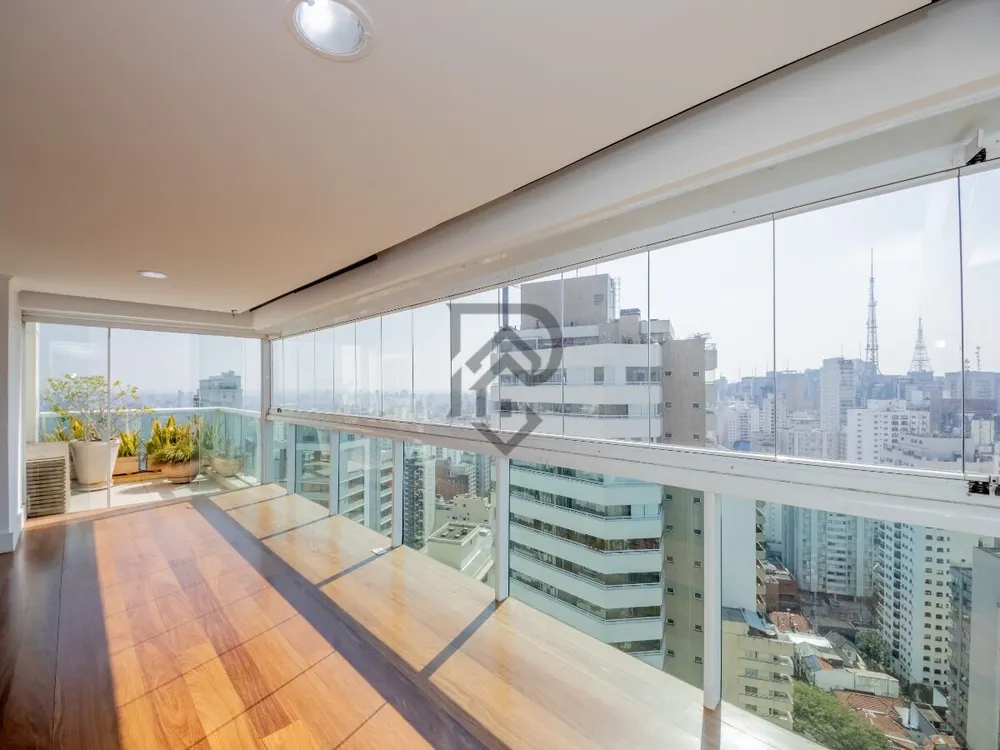 Apartamento, 2 quartos, 155 m² - Foto 2