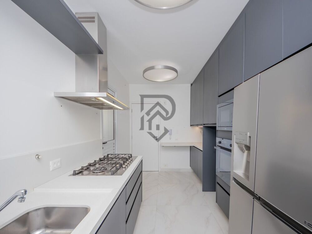 Apartamento, 2 quartos, 155 m² - Foto 6