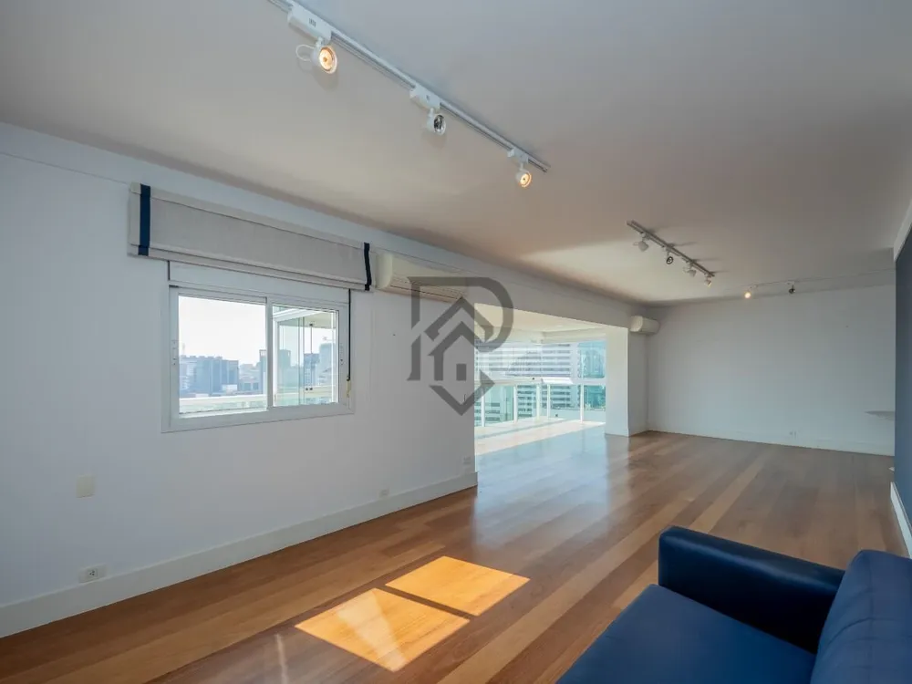 Apartamento, 2 quartos, 155 m² - Foto 4