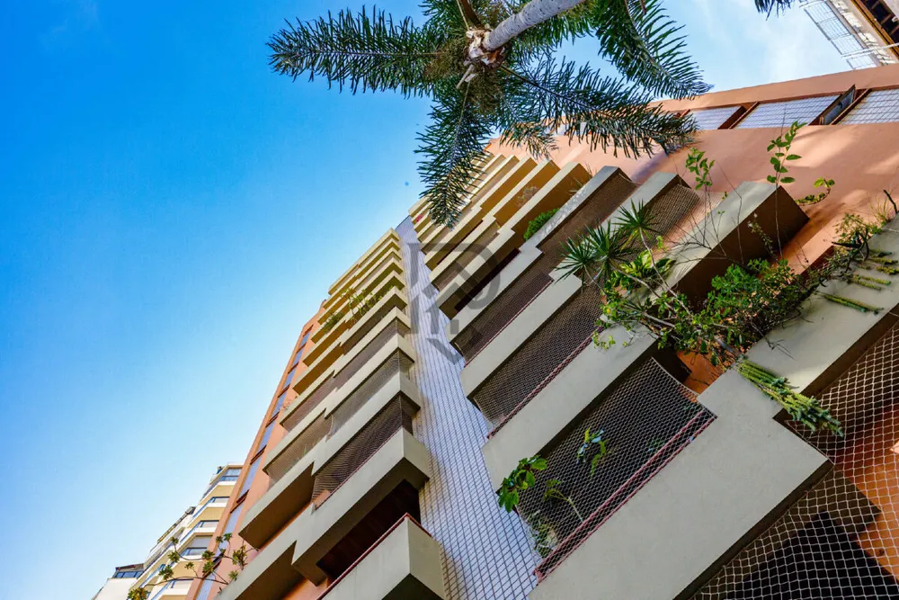 Apartamento, 3 quartos, 81 m² - Foto 1