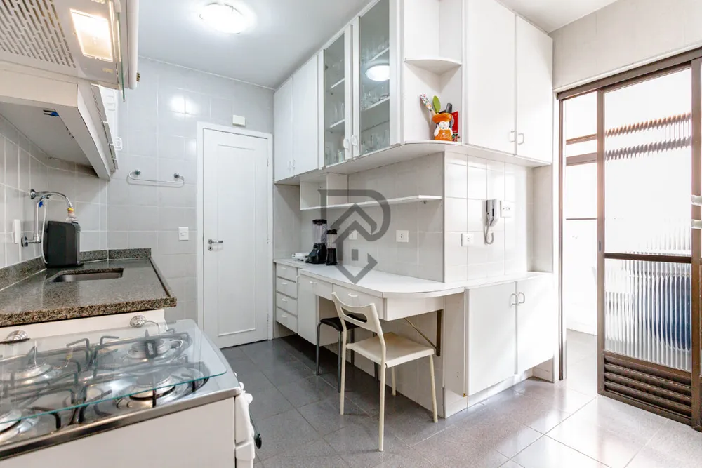 Apartamento, 3 quartos, 81 m² - Foto 5