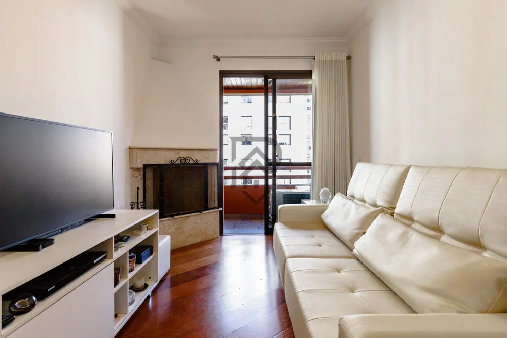 Apartamento, 3 quartos, 81 m² - Foto 2