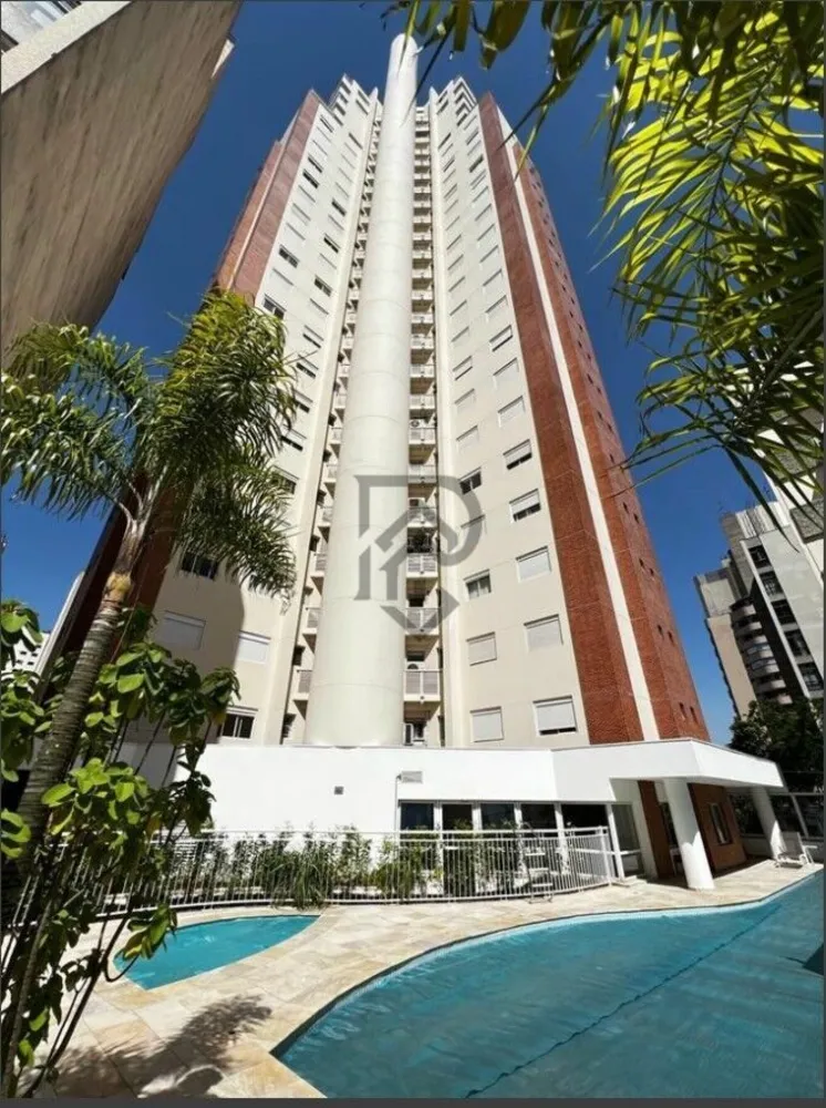 Apartamento, 3 quartos, 116 m² - Foto 1