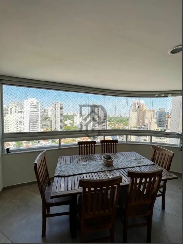 Apartamento, 3 quartos, 116 m² - Foto 4