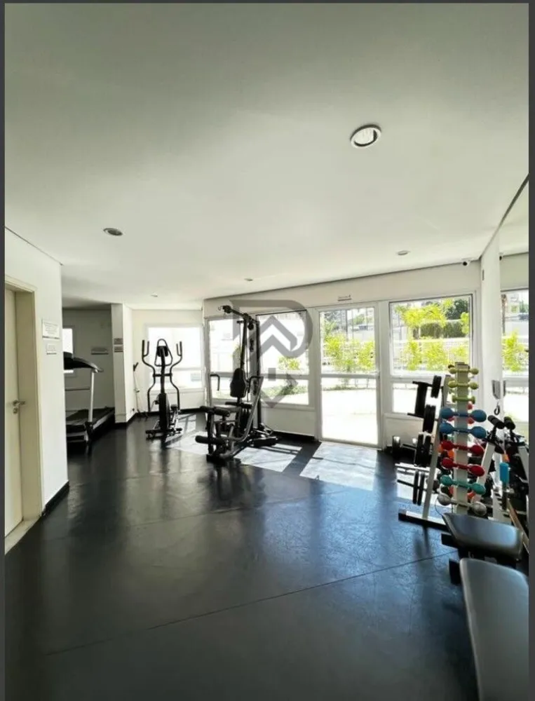 Apartamento, 3 quartos, 116 m² - Foto 2