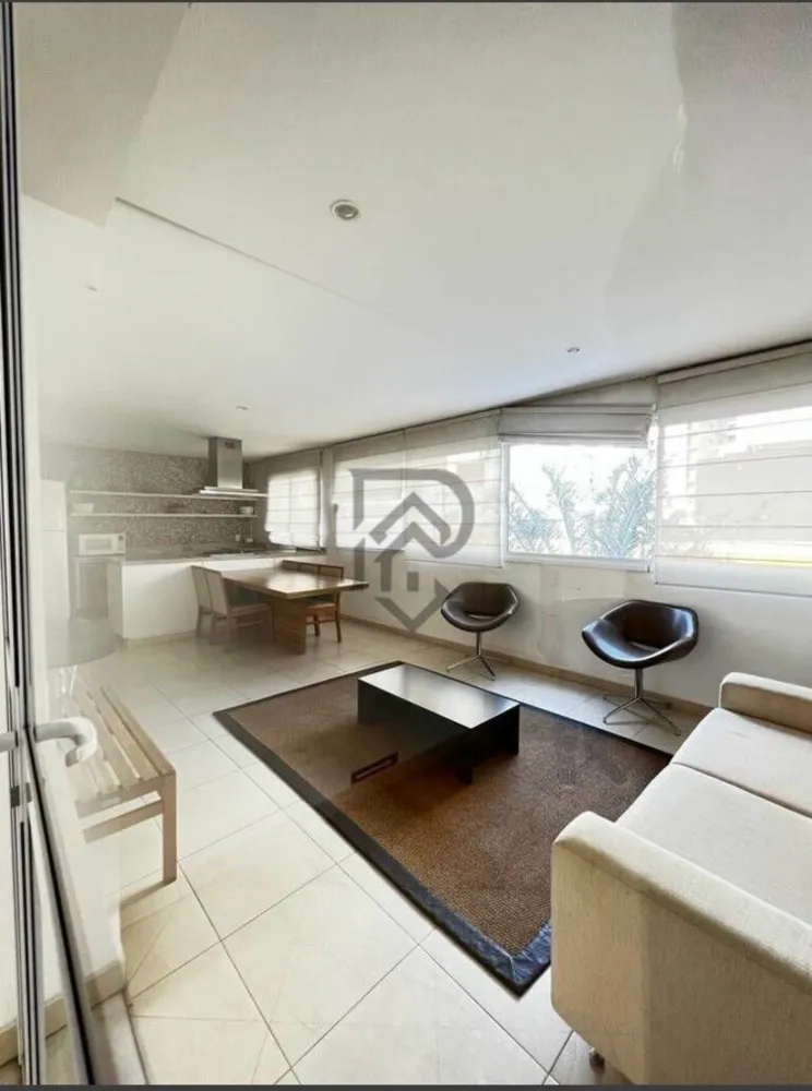 Apartamento, 3 quartos, 116 m² - Foto 3