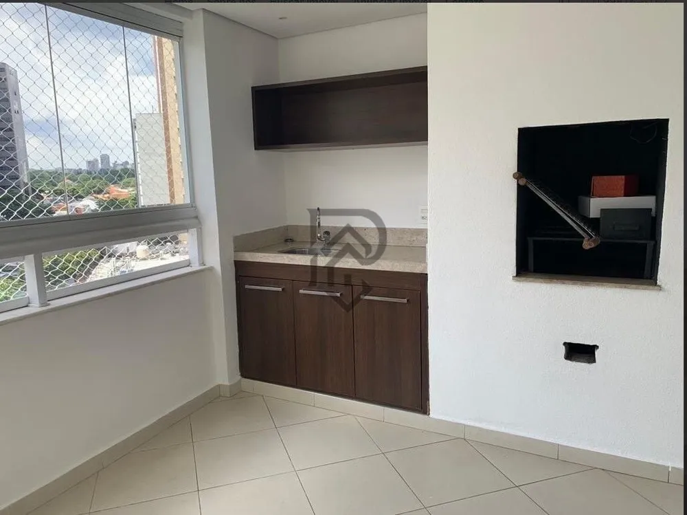 Apartamento, 3 quartos, 116 m² - Foto 8
