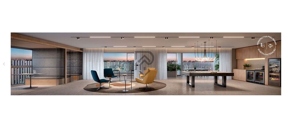 Cobertura à venda com 2 quartos, 115m² - Foto 7