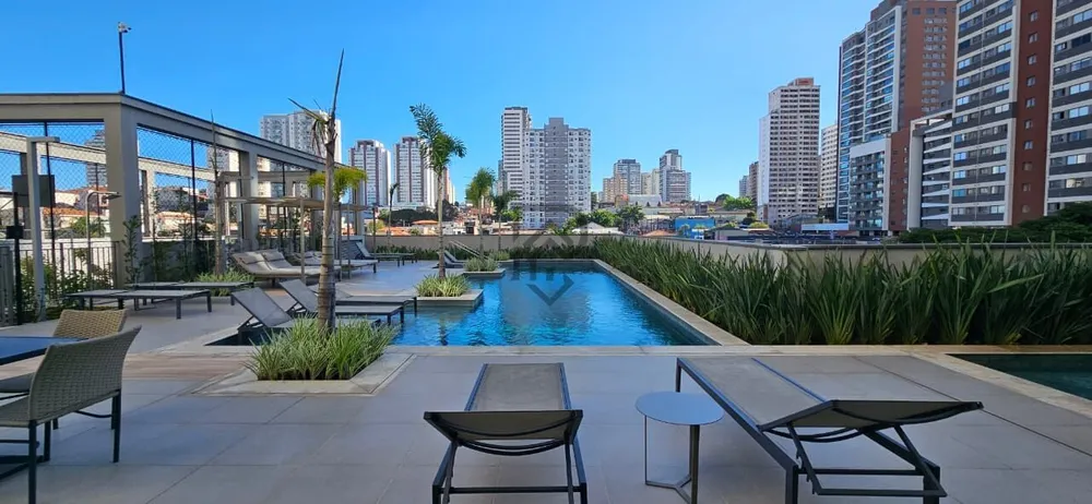 Apartamento, 3 quartos, 83 m² - Foto 2