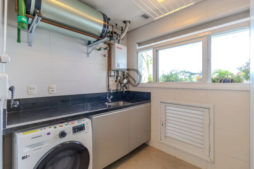 Apartamento, 3 quartos, 219 m² - Foto 9