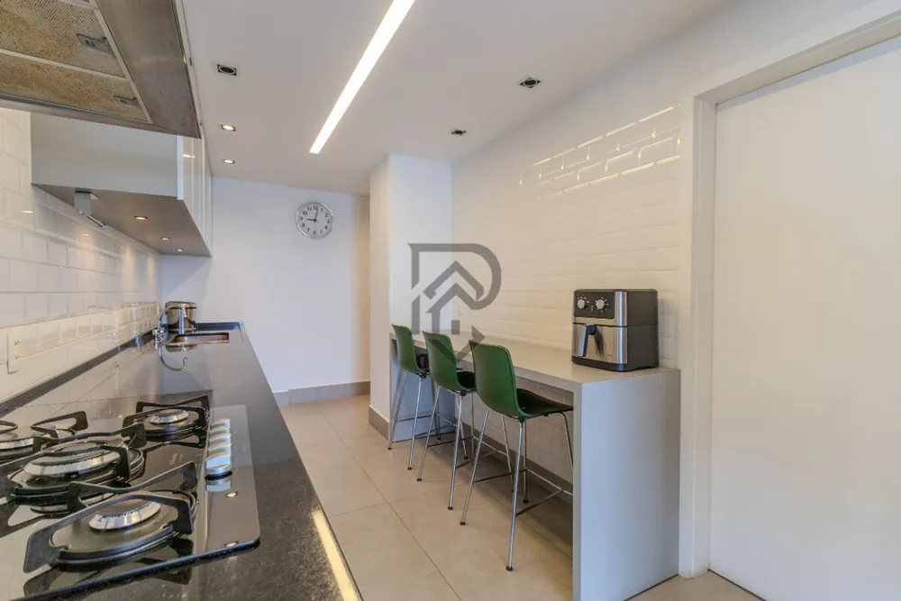 Apartamento, 3 quartos, 219 m² - Foto 8